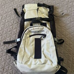 K9 Sport Sack Plus 2 Grey Size Large